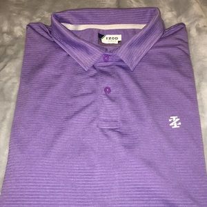 Men’s XL IZOD golf polo